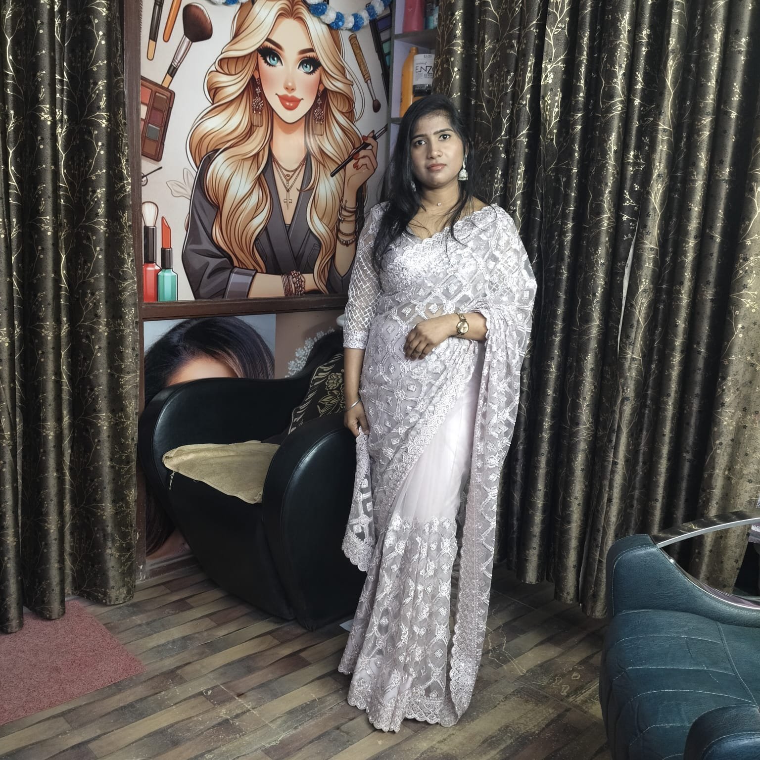 Manisha Yadav