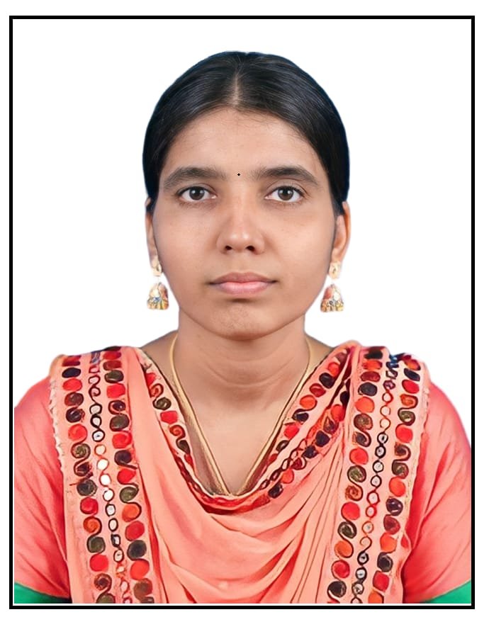 NISHA YADAV