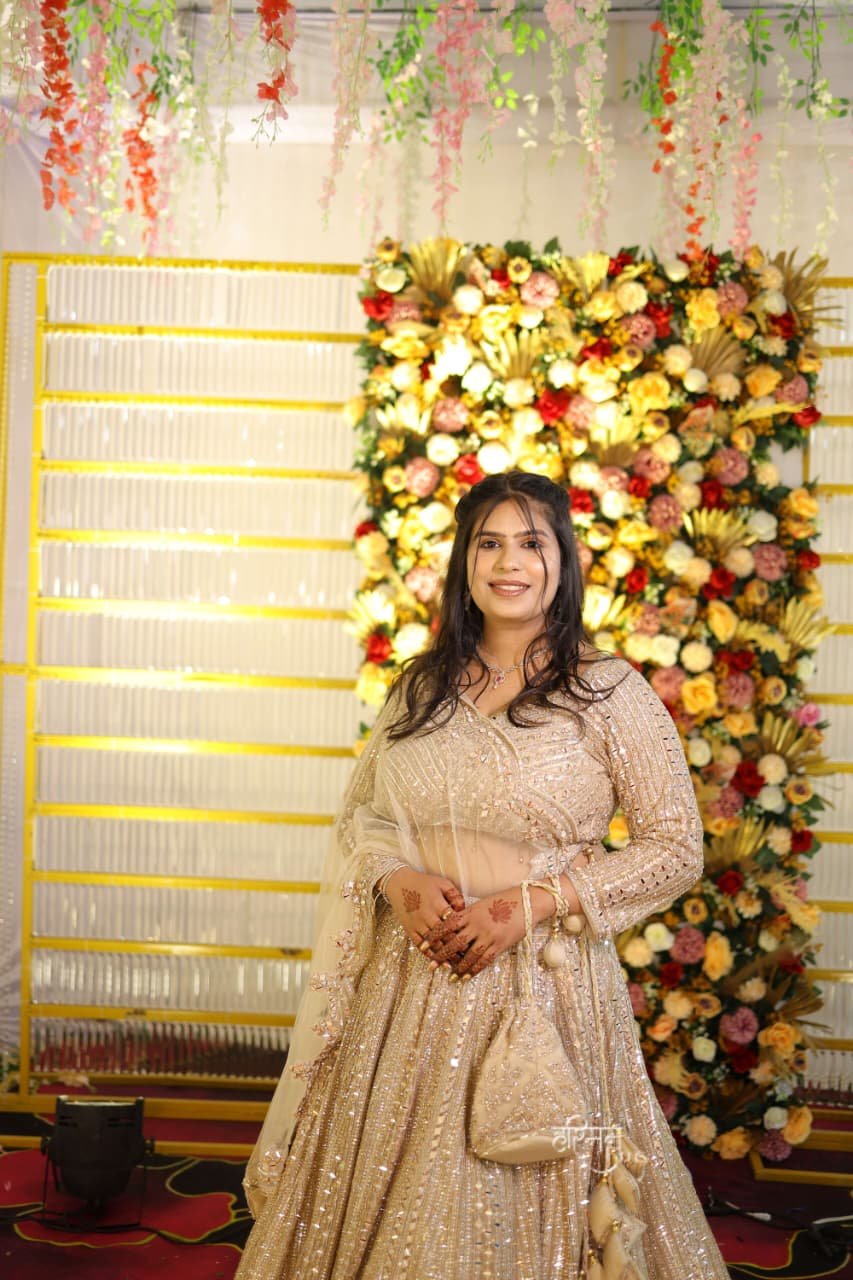 Shivani Yadav
