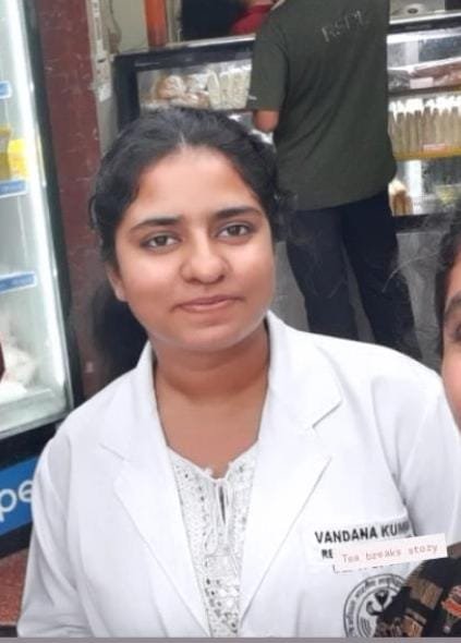 Vandana Yadav
