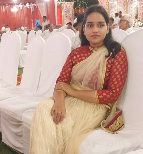ESHITA SINGH Yadav