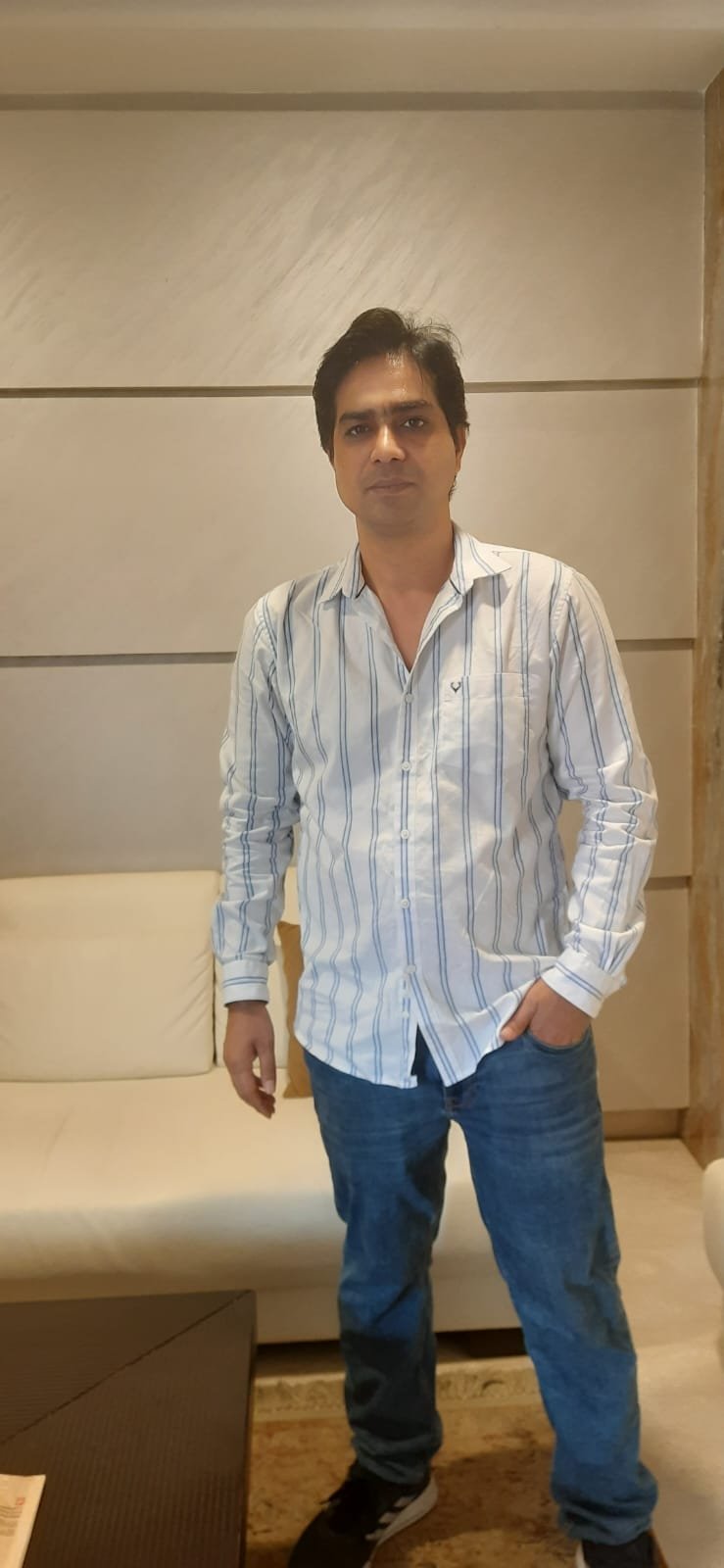 Rohit Yadav Yadav matrimonial profile