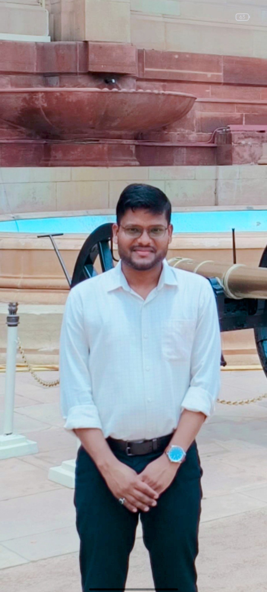 RISHABH SINGH