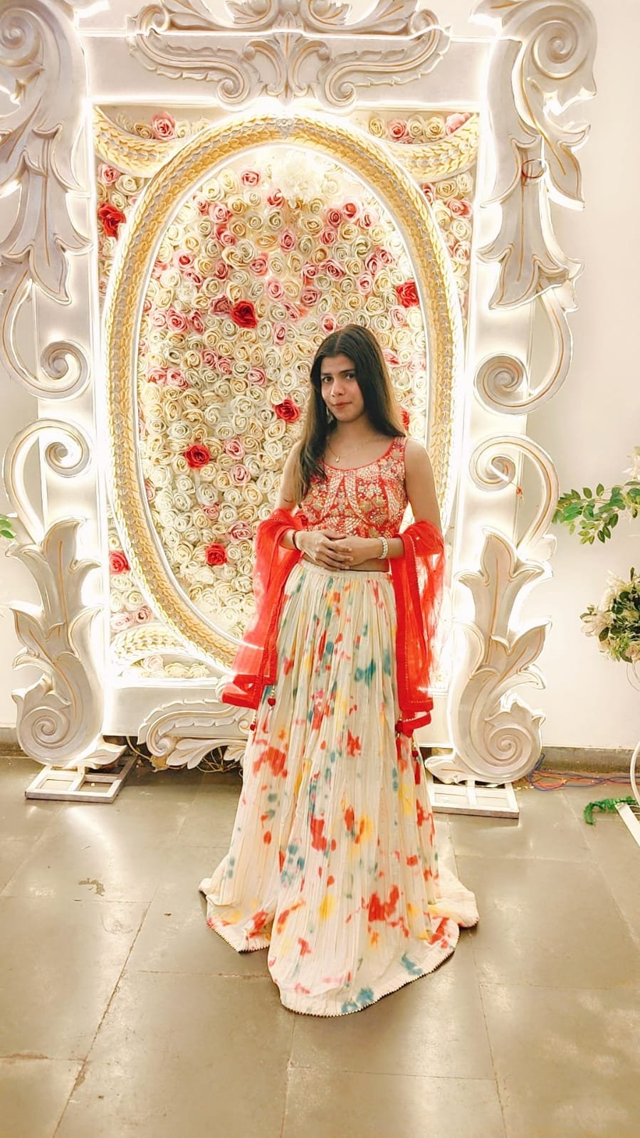 Aarti Yadav