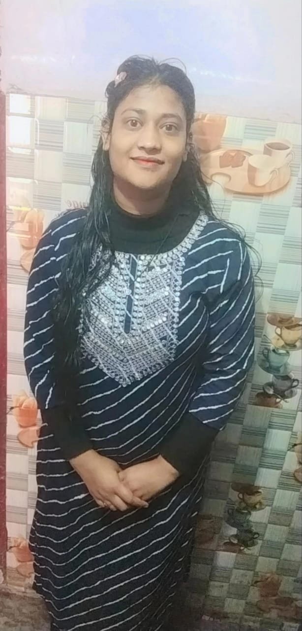 Arti Yadav Yadav matrimonial profile