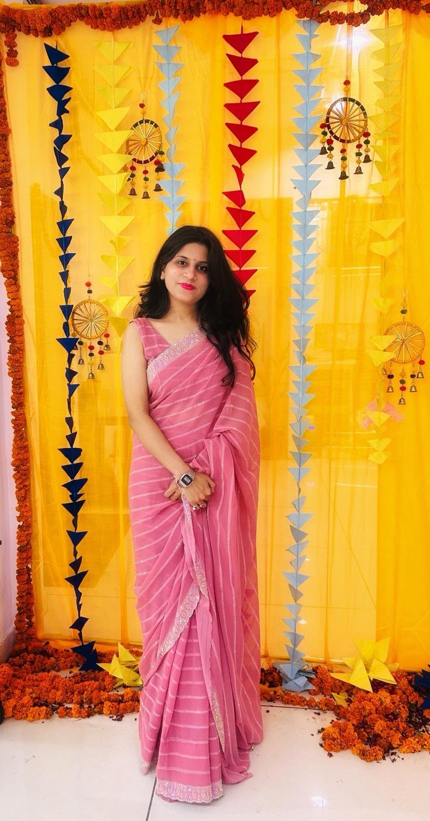 Shivani Yadav
