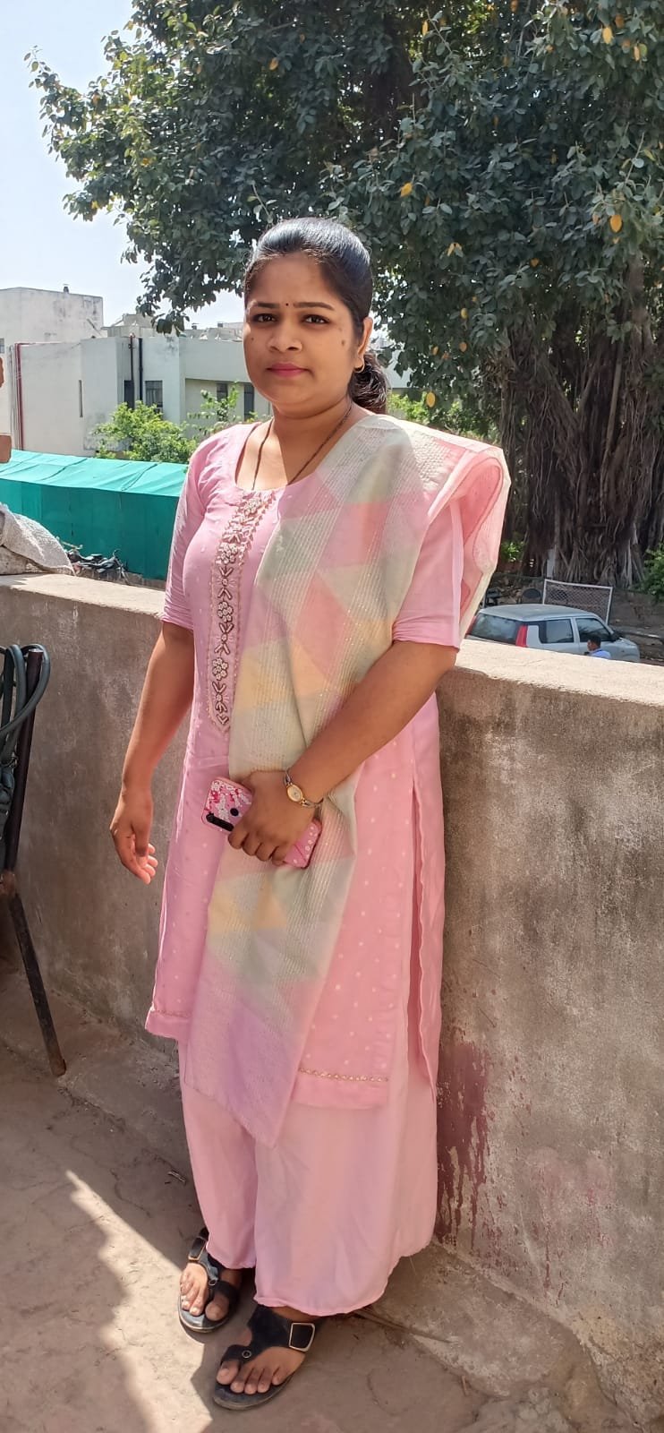 Renu yadav