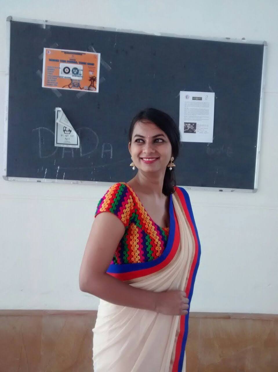 Bharati