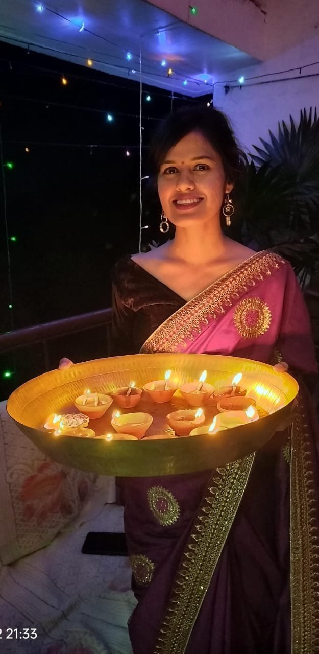 Poonam yadav