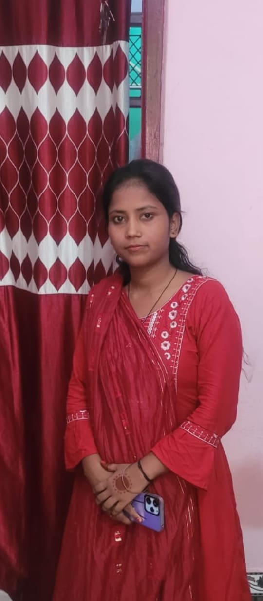 Priti Kumari
