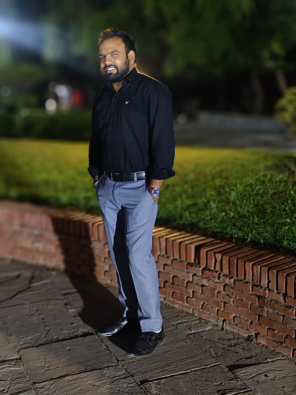 Suraj Yadav