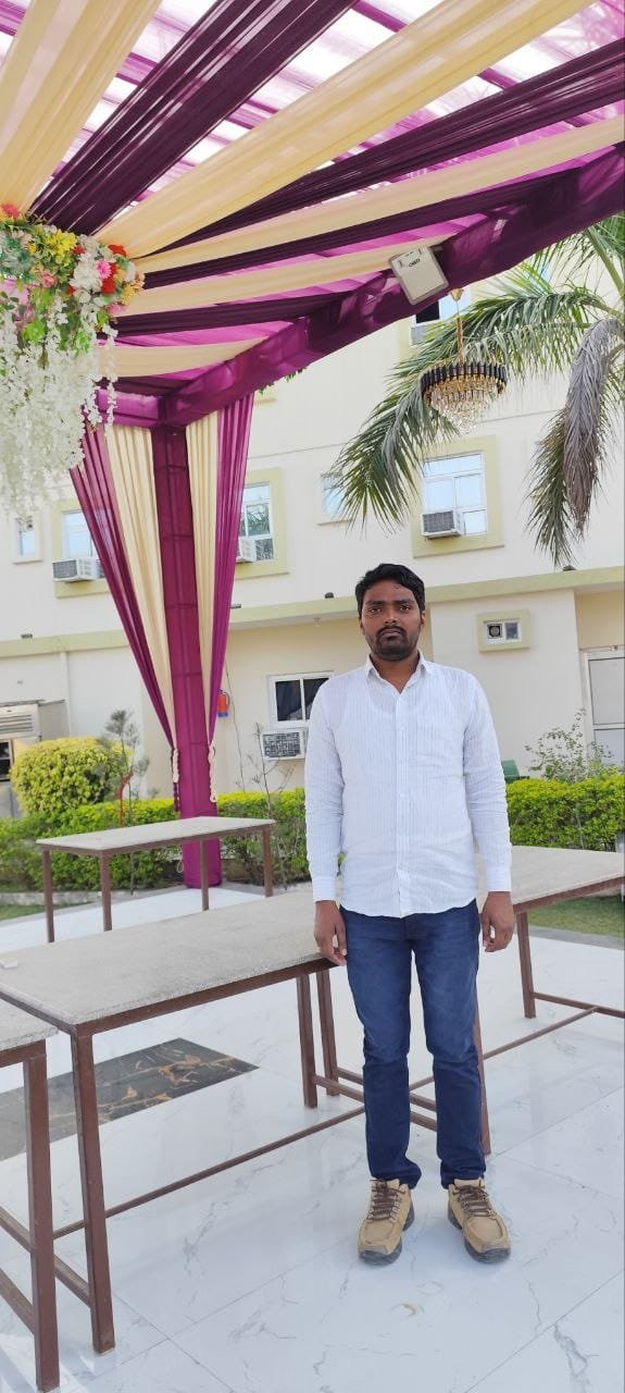 Yashpal Yadav