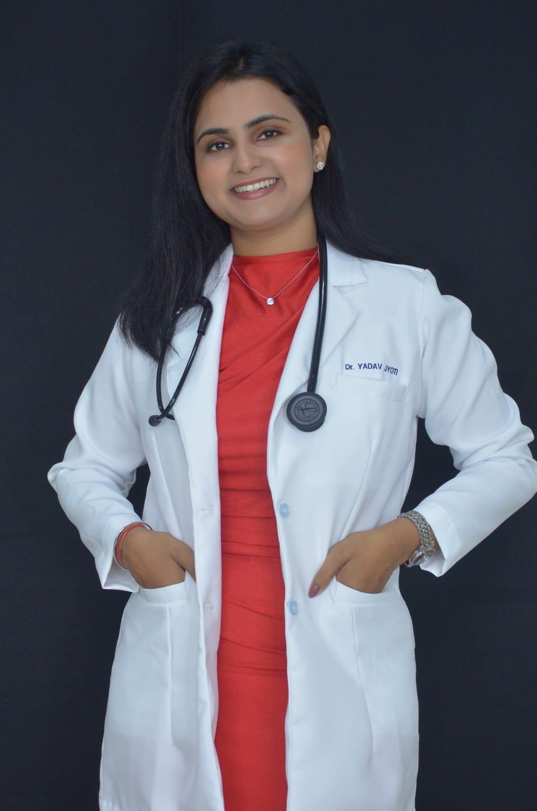 Jyoti yadav